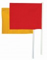 CORNER FLAG SOLO (CF-SLR , CF-SLY)